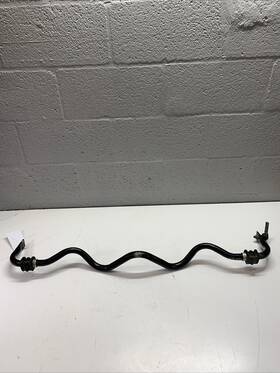 56230-jk01a Infiniti 07-15 G35 G37 Sedan Rear Suspension Stabilizer Sway Bar