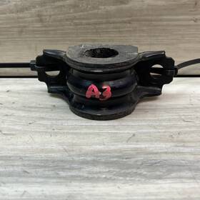 976.in1m15 Infiniti 2014 - 2024 Q50 Sway Bar Bushing Mounting Bracket Stabilizer 976.in1m15 Infiniti 2014 - 2024 Q50 Sway Bar Bushing Mounting Bracket Stabilizer