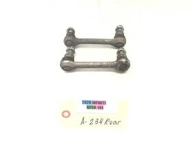 Infiniti Qx50 30 2019-2024 Rear Stabilizer Sway Bar Link Set X 2 Oem