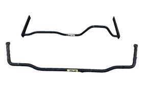 100986 Ipd Sway Bars For Volvo 240 P/n