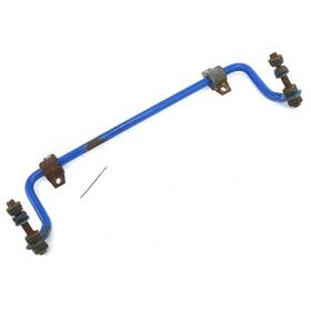 110419 Ipd Blue Rear Horizontal Stabilizer Anti Sway Bar Fits S40 V50 2005-2011