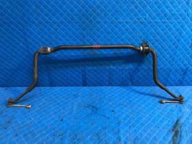 Mnc2100ae Jagaur 98-03 Jaguar Xj8 Front Sway Stabilizer Anti Roll Bar Oem 79 139k Miles