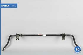 1x435494ab Jaguar 02-03 X-type X400 Front Stabilizer Sway Bar Anti Roll Oem