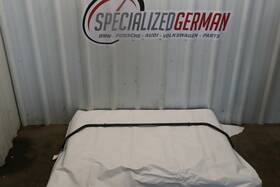 22077-otherparts-357 Jaguar -22077-otherparts-357 2014-2020 F-type Rear Sway Bar Oem Used