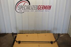 2r832a791ag-21026 Jaguar 2014 F-type Rear Stabilizer Sway Bar - 2r832a791ag 2r832a791ag-21026 Jaguar 2014 F-type Rear Stabilizer Sway Bar - 2r832a791ag