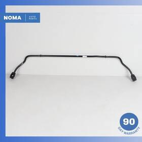 2r835a772bc Jaguar 03-24 X150 Xk F-type S-type Rear Stabilizer Swaybar Anti Roll Bar Oem