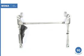 2w93-5a055-ad Jaguar 04-07 Xj8 Xjr Vdp X350 Front Suspension Stabilizer Sway Bar Subframe Oem 2w93-5a055-ad Jaguar 04-07 Xj8 Xjr Vdp X350 Front Suspension Stabilizer Sway Bar Subframe Oem