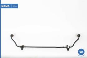 2w935a772ab Jaguar 10-18 X351 Xjl Rear Sway Stabilizer Anti Roll Bar Oem