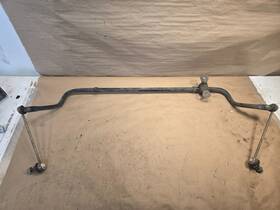Jaguar 4566-647 Xke E-type Rear Stabilizer Anti-roll Sway Bar