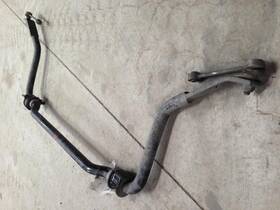 524-58970 Jaguar 98 99 00 01 02 03 Xj8 4.0l Stabilizer Bar 61k 8513