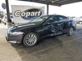524-59698 Jaguar Stabilizer Bar Rear Xf Fits 13-15 6343651
