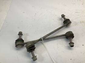 Gx73-3b438-ba Jaguar 524.ja1p18 17-19 Xf Front Left And Right Stabilizer Sway Bar Links B