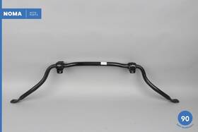 8x235494ab Jaguar 2009 Xf X250 4.2l S/c Front Sway Stabilizer Anti Roll Bar Oem