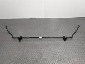 8x235a772ba Jaguar 2013-2015 Xf Rear Side Sway Stabilizer Anti Roll Bar Oem