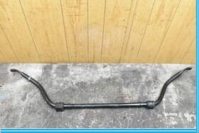 Aw935494da Jaguar 10-18 X351 Xjl Front Sway Stabilizer Anti Roll Bar Oem