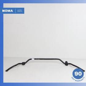 C368871 Jaguar 84-96 Xjs He Series 2 Front Lower Swaybar Stabilizer Anti Roll Bar Oem