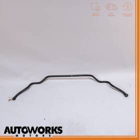 Ccc7197 Jaguar 93-96 Xjs 3 Series 4.0l Front Suspension Swaybar Stabilizer Sway Bar Oem Ccc7197 Jaguar 93-96 Xjs 3 Series 4.0l Front Suspension Swaybar Stabilizer Sway Bar Oem