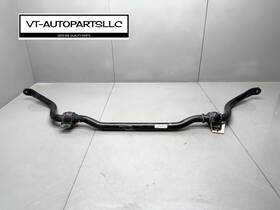 Gx73-5482-dc Jaguar 2017 - 2020 Xe 3.0l Rwd Front Stabilizer Anti Roll Sway Bar Oem