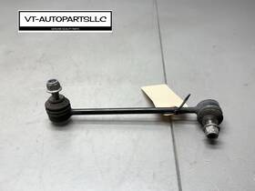 Gx73-5d498-aa Jaguar 2016 - 2020 Xe Rwd Rear Left Anti Roll Stabilizer Sway Bar Link End Oem