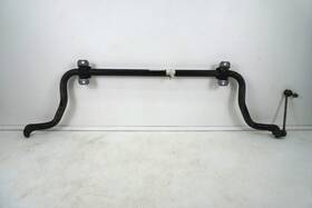 Hk835482 Jaguar 2017 - 2020 F-pace Front Suspension Sway Stabilizer Bar Oem