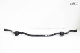 Hx73-5484-aa Jaguar 2017-2019 Xe Awd 2.0l Front Stabilizer Anti Roll Sway Bar Support Oem