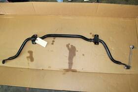 Hx735482 Jaguar 2017 Xe Front Sway Bar Awd R802 Hx735482 Jaguar 2017 Xe Front Sway Bar Awd R802