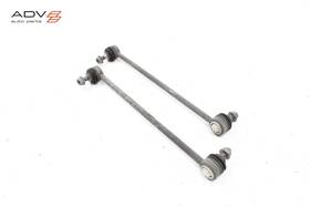 J9c1154 Jaguar E-pace Front Stabilizer Sway Anti Roll Bar Link Oem 2018 - 2020 -set