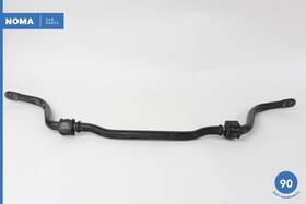 Xr835494aa Jaguar Xw435486ac 00-02 S-type X200 Front Suspension Anti Roll Sway Bar Oem Xr835494aa Jaguar Xw435486ac 00-02 S-type X200 Front Suspension Anti Roll Sway Bar Oem
