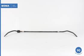 Xw435a772ba Jaguar 00-02 S-type X200 Rear Suspension Anti Roll Sway Bar Oem