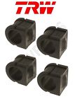 Jbu1091 Trw New Chevy Impala Pontiac Montana Front Sway Bar Bushings
