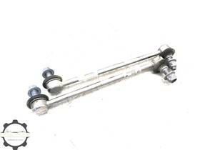 Jeep 00501463250 2017-2025 Compass Awd Left Right Front Stabilizer Sway Anti Roll Bar Links
