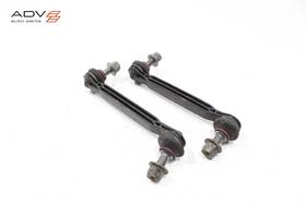 00534033190 Jeep Renegade Rear Stabilizer Sway Anti Roll Bar Right Side Link Oem 2015-19 Set