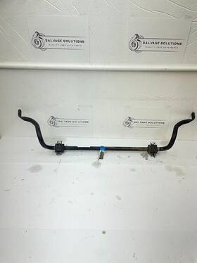 05105101ad Jeep 2007-2017 Compass Caliber Front Sway Bar Stabalizer Assembly Oem 6-223 05105101ad Jeep 2007-2017 Compass Caliber Front Sway Bar Stabalizer Assembly Oem 6-223