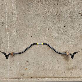 0515181ab Jeep 2007-2017 Compass Patriot Awd Rear Stabilizer Bar 0515181ab Jeep 2007-2017 Compass Patriot Awd Rear Stabilizer Bar