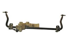 40025853 Jeep Wrangler Jk Rubicon 07-18 Oem Electric Front Sway Bar Free Ship