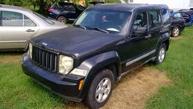 477-02614 Jeep Crossmember/k-frame Front 3.7l Fits 08-12 Liberty 208568