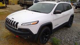 477-04140 Jeep Crossmember/k-frame Rear Off Road Suspension Fits 14-23 Cherokee 229416 477-04140 Jeep Crossmember/k-frame Rear Off Road Suspension Fits 14-23 Cherokee 229416