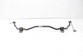 Jeep 5168612ae 2014-2023 Cherokee 4wd Front Suspension Anti Roll Sway Stabilizer Bar Oem