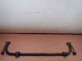 52003142 Jeep Wrangler Yj 87-95 Front Sway Bar With Straps Factory Oem Free Shipping