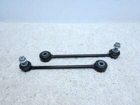 52060011a Jeep Wrangler Jk Oem Rear Suspension Stabiliter Bar Link Set #3i-7