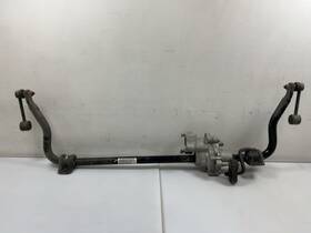 52060298am Jeep Jk Wrangler Oem Rubicon Electric Front Sway Bar No Module 2007-18 169255