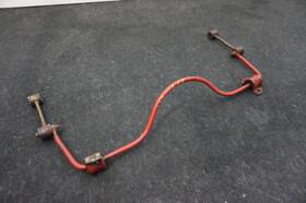 52088002ab Jeep Rear Anti Roll Stabilizer Sway Bar Wrangler Rubicon Tj 1997-06 52088002ab Jeep Rear Anti Roll Stabilizer Sway Bar Wrangler Rubicon Tj 1997-06