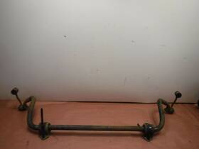 52088660aa Jeep Liberty Kj 02-07 Front Sway Bar With Links Factory Free Ship 52088660aa Jeep Liberty Kj 02-07 Front Sway Bar With Links Factory Free Ship