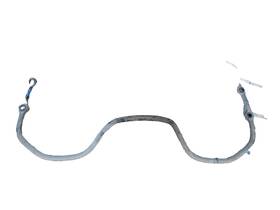 52088677aa Jeep 2006 Liberty Rear Back Suspension Stabilizer Sway Bar Beam Anti Roll Oem