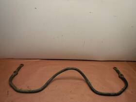 52088677ab Jeep Liberty Kj 02-07 Rear Sway Bar Factory Free Ship 52088677ab Jeep Liberty Kj 02-07 Rear Sway Bar Factory Free Ship