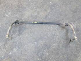 524-00459 Jeep Front Stabilizer Bar Fits 91-93 Cherokee 342817