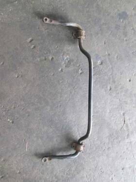 524-00461 Jeep Stabilizer Bar Front Fits 93-95 Grand Cherokee 334614