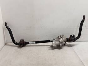 524-10339 Jeep Jl Wrangler Oem Rubicon Electric Front Sway Bar No Module 2018-2023 138457