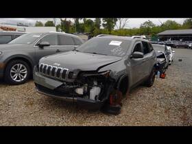 524-10418 Jeep Stabilizer Bar Rear Standard Duty Suspension Opt Sda Fits 19-20 Cherokee 1367121