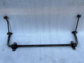 524.am8488 Jeep 1986 1987 1988 1989 1990 1991 Grand Wagoneer Front Stabilizer Sway Bar 524.am8488 Jeep 1986 1987 1988 1989 1990 1991 Grand Wagoneer Front Stabilizer Sway Bar